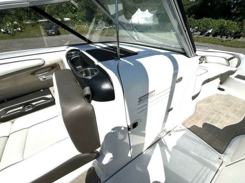 24ft Yamaha Boats Yacht For Sale