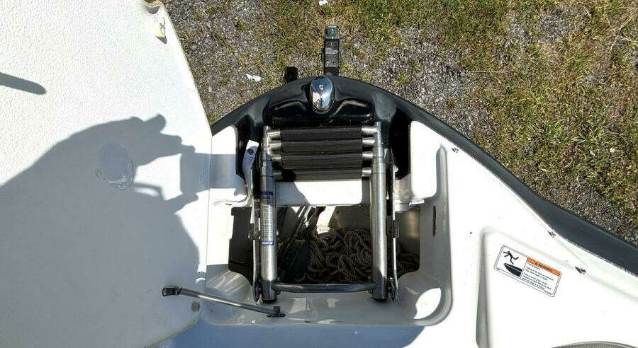 24ft Yamaha Boats Yacht For Sale