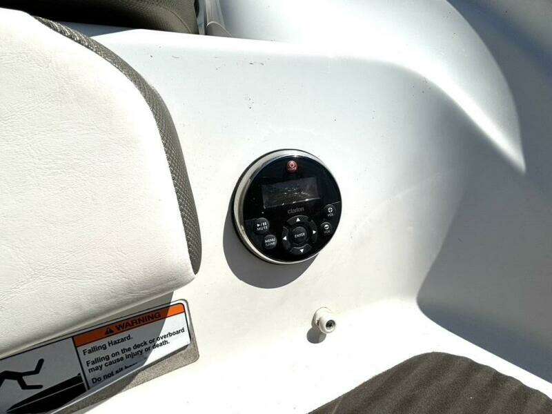 24ft Yamaha Boats Yacht For Sale