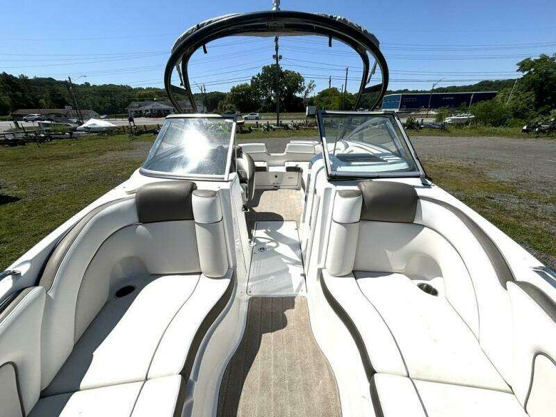 24ft Yamaha Boats Yacht For Sale
