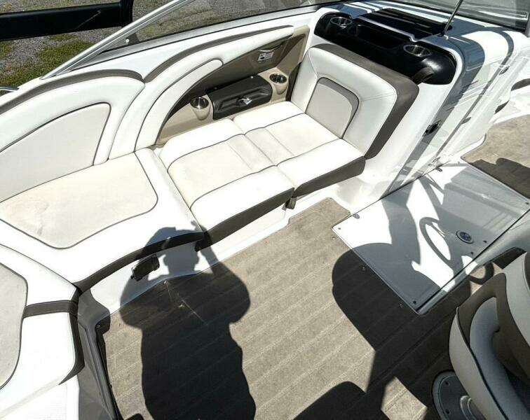 24ft Yamaha Boats Yacht For Sale