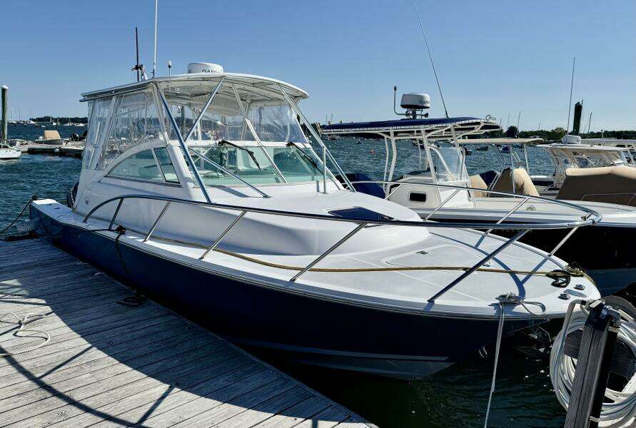 28ft Southport Yacht For Sale