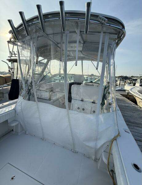 28ft Southport Yacht For Sale