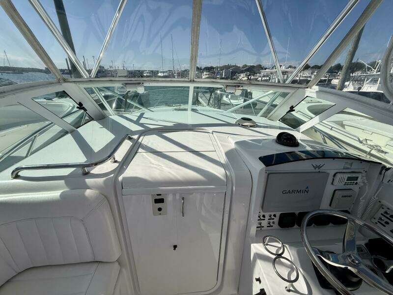 28ft Southport Yacht For Sale