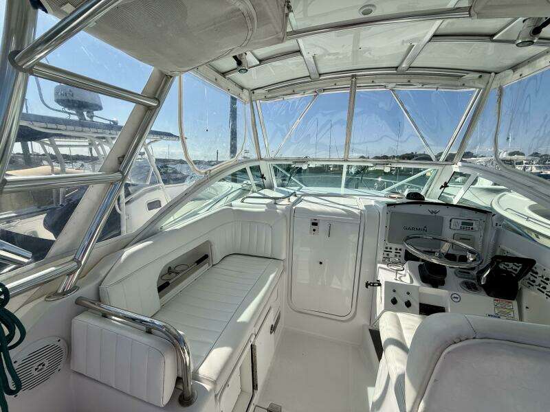 28ft Southport Yacht For Sale
