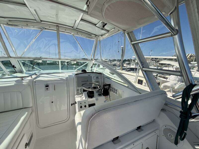 28ft Southport Yacht For Sale