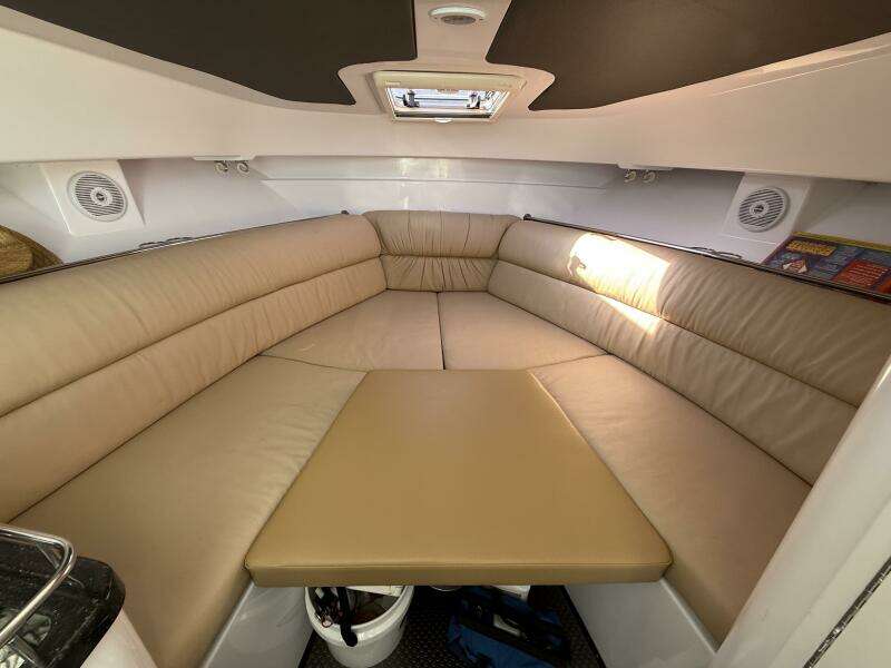 28ft Southport Yacht For Sale