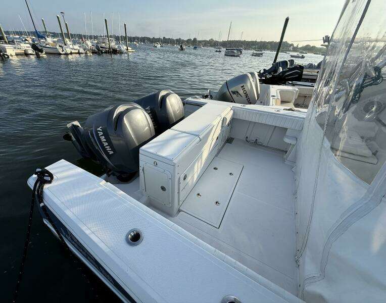 28ft Southport Yacht For Sale