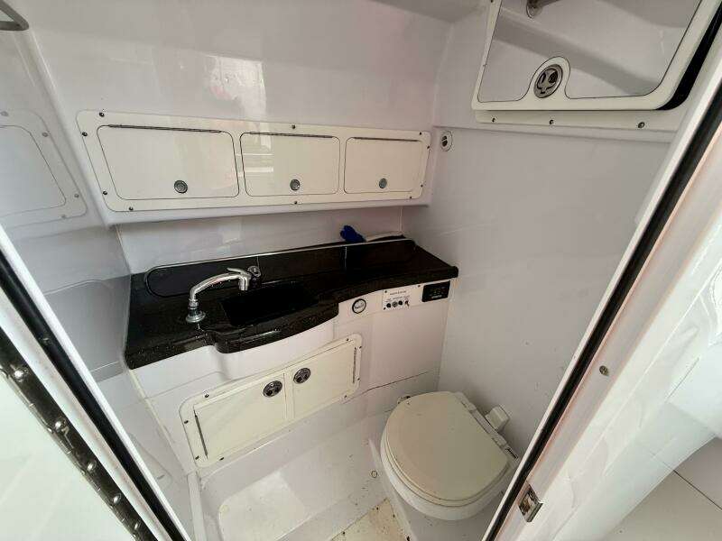 28ft Southport Yacht For Sale