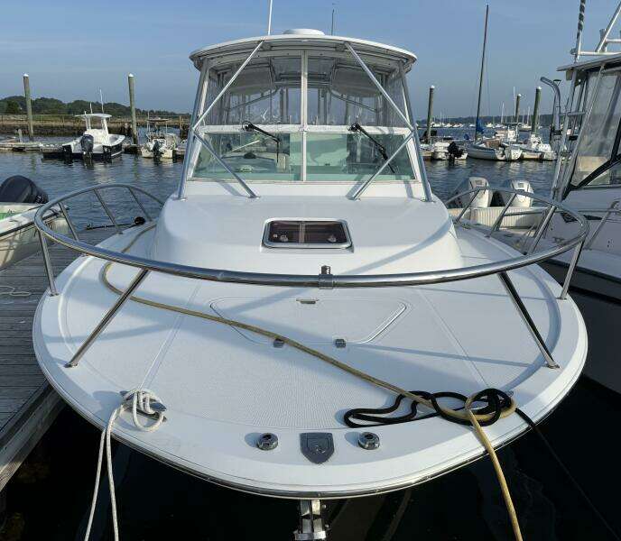 28ft Southport Yacht For Sale