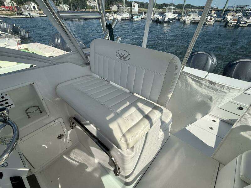 28ft Southport Yacht For Sale