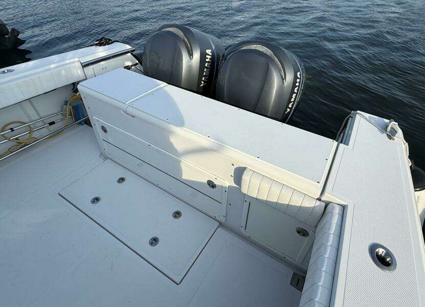 28ft Southport Yacht For Sale