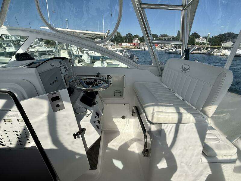 28ft Southport Yacht For Sale