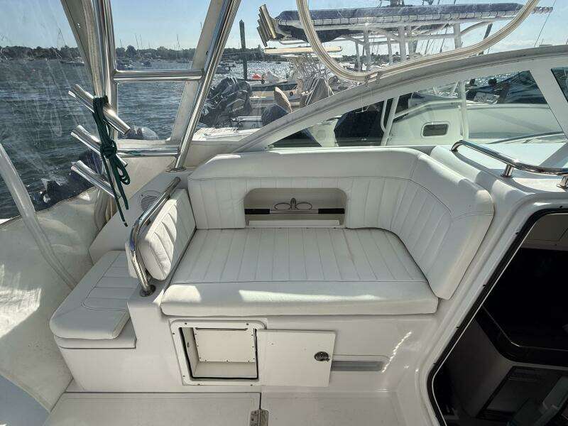 28ft Southport Yacht For Sale