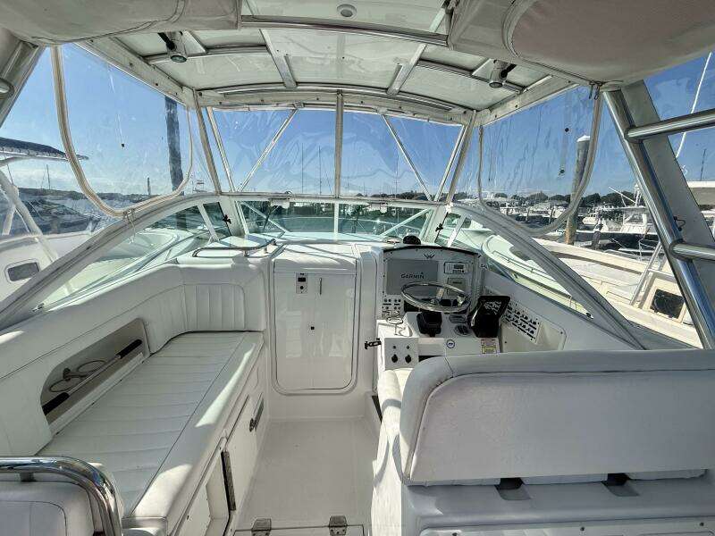 28ft Southport Yacht For Sale
