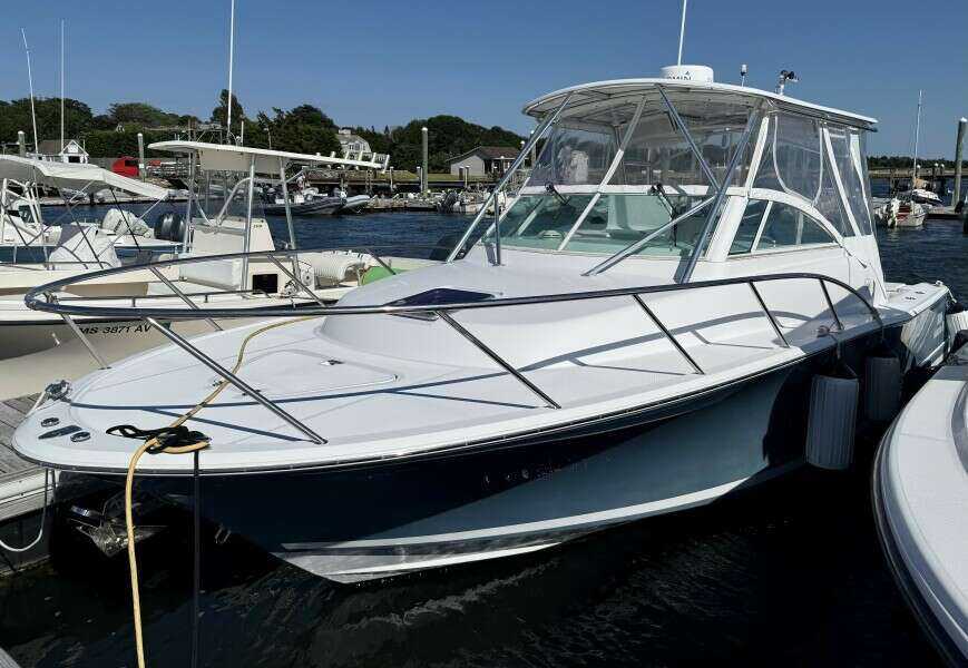 28ft Southport Yacht For Sale