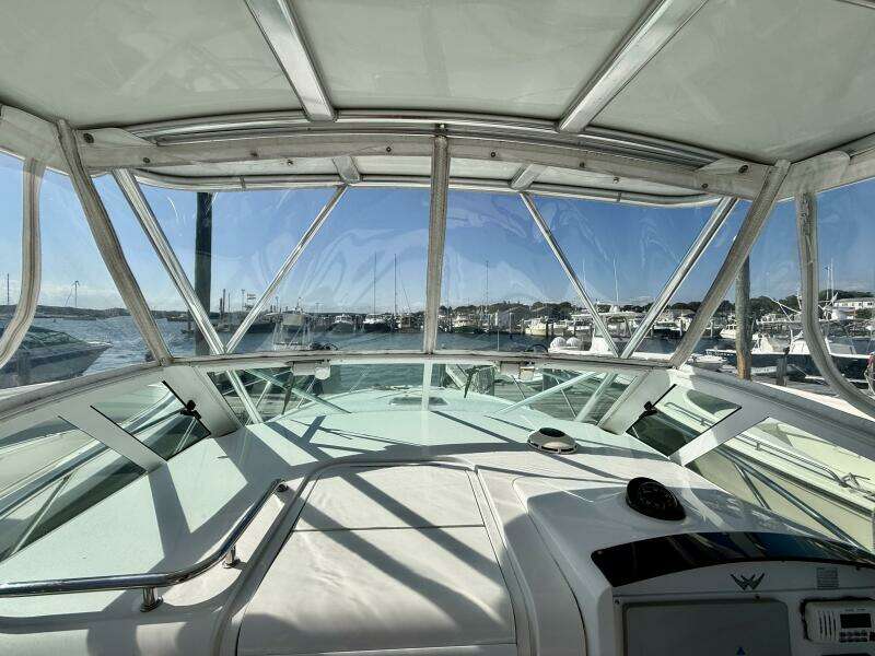 28ft Southport Yacht For Sale