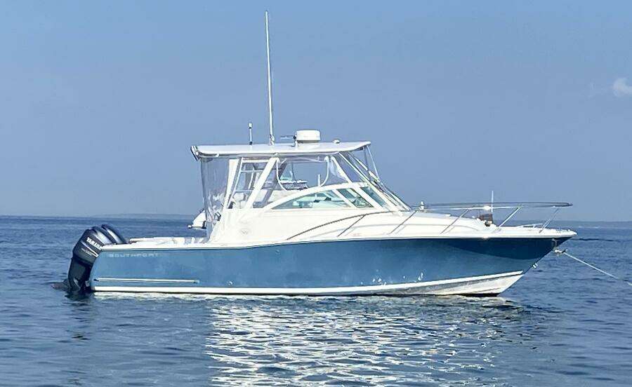 28ft Southport Yacht For Sale