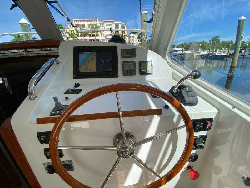 Glory 34ft MJM Yacht For Sale