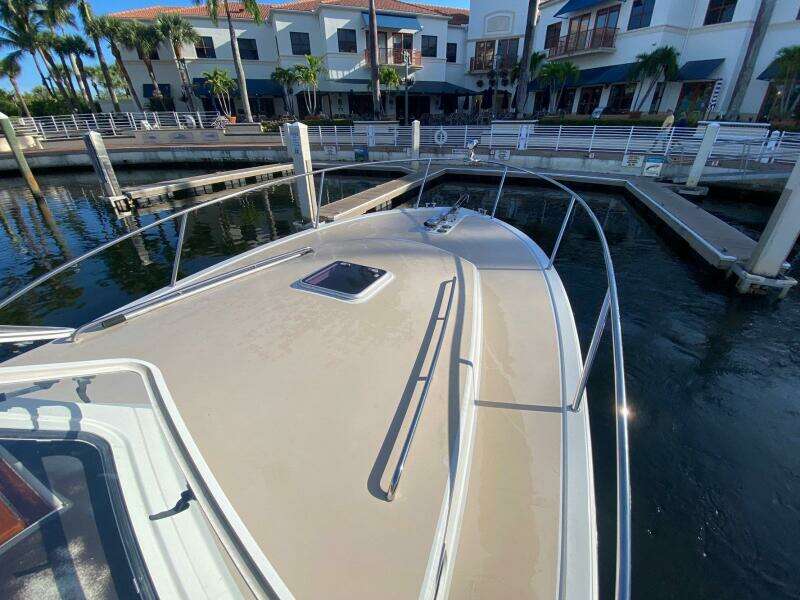 Glory 34ft MJM Yacht For Sale