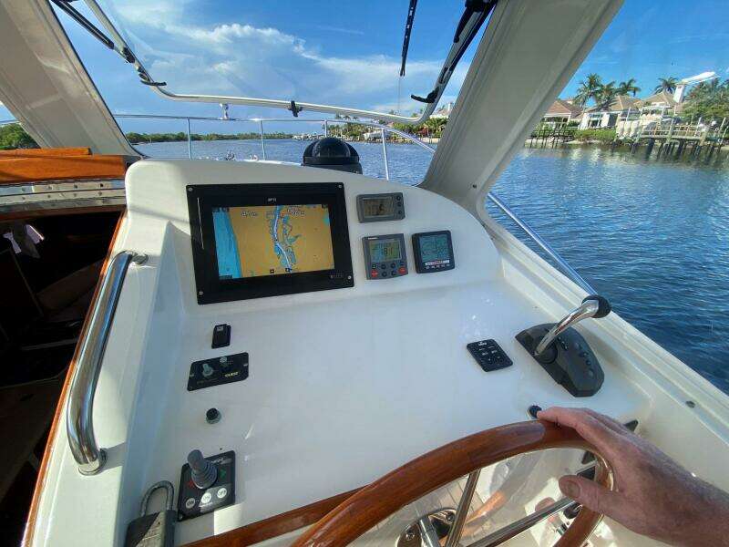 Glory 34ft MJM Yacht For Sale