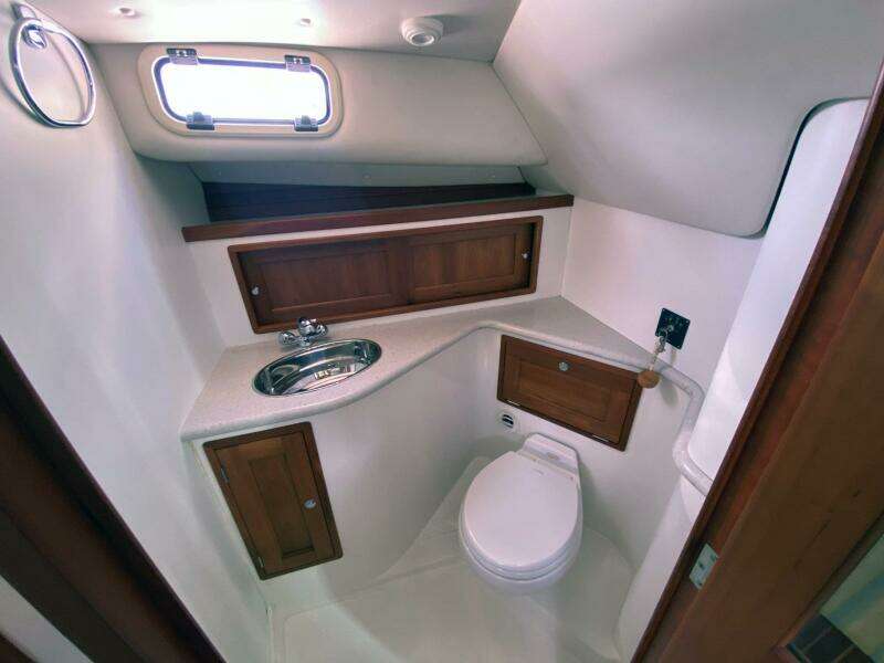 Glory 34ft MJM Yacht For Sale