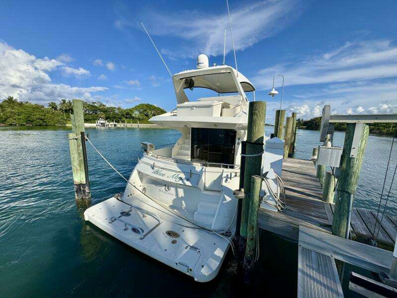 Transom