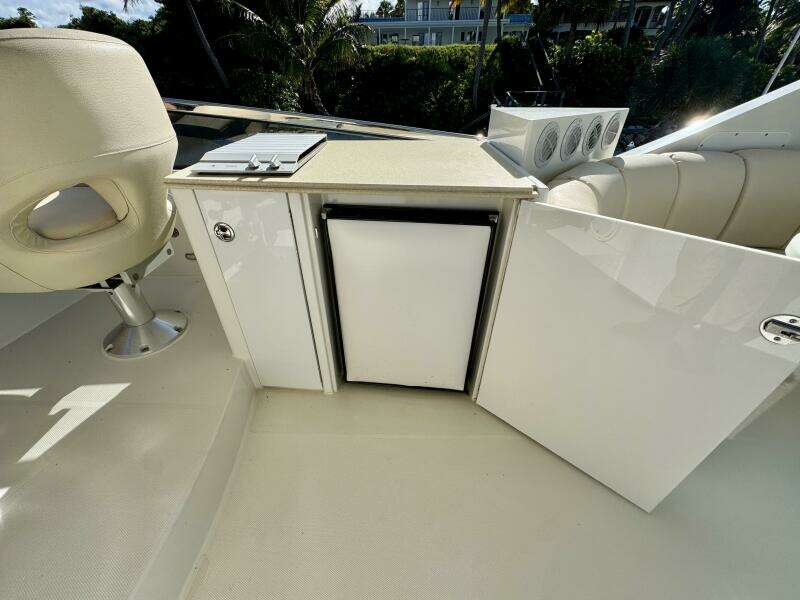 Flybridge