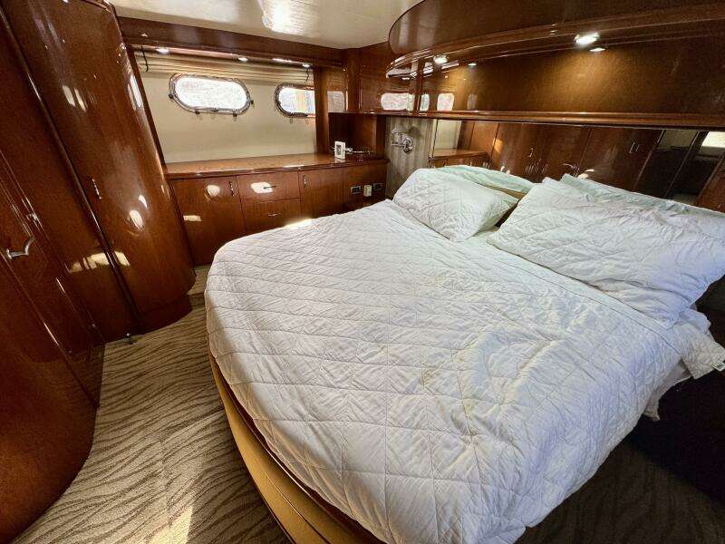 Stateroom