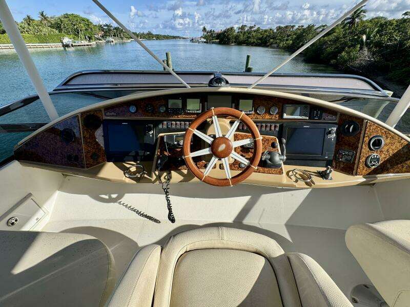 Flybridge