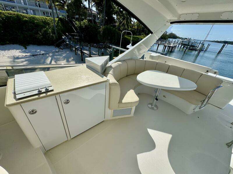 Flybridge