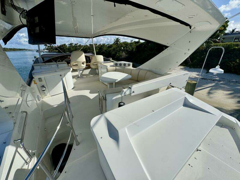 Flybridge
