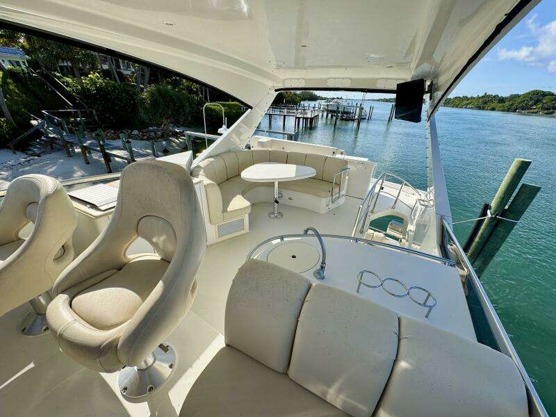 Flybridge