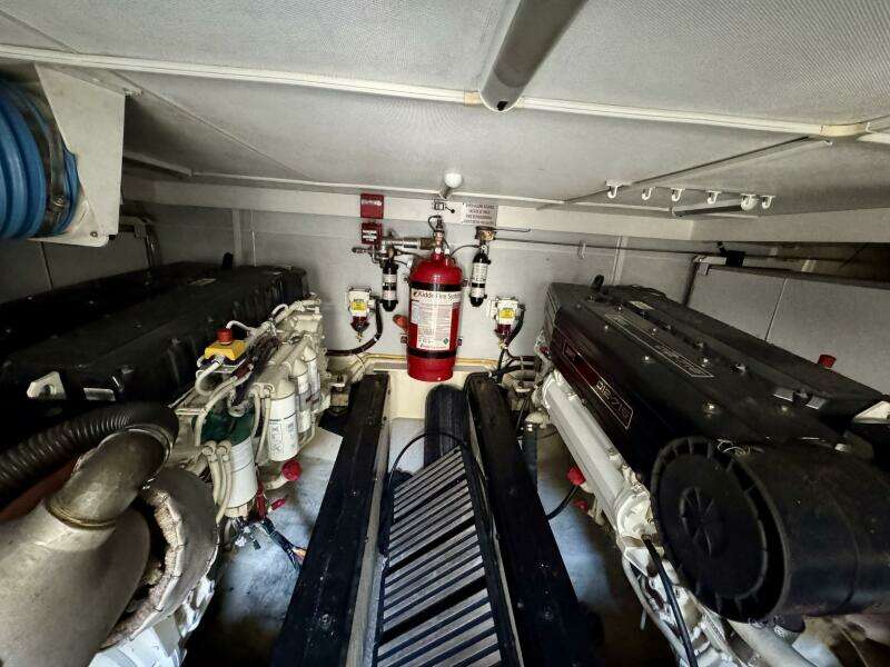 Engine Room