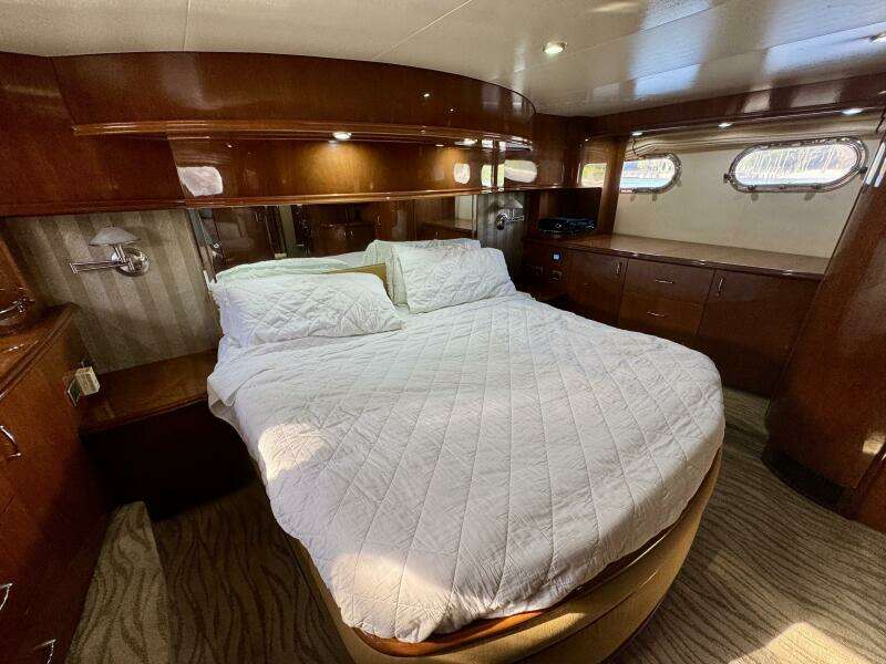 Stateroom