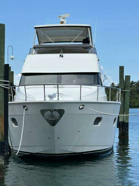 Engine Bow