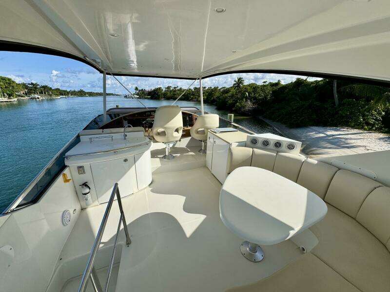 Flybridge