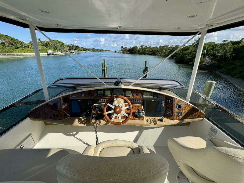 Flybridge