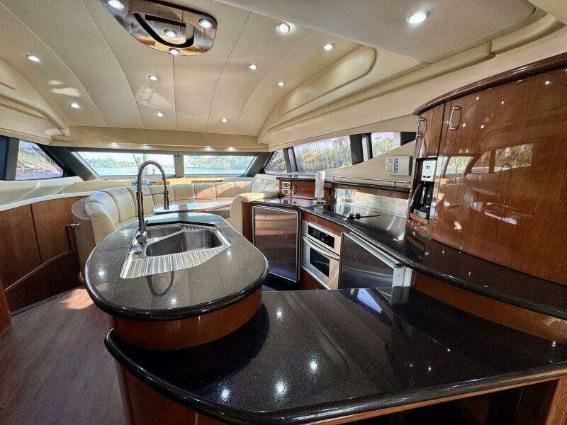 Galley