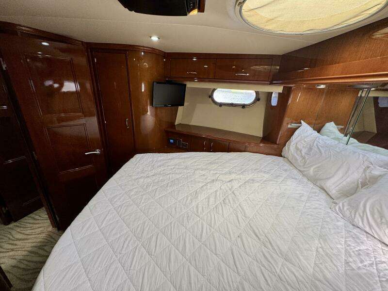 Stateroom