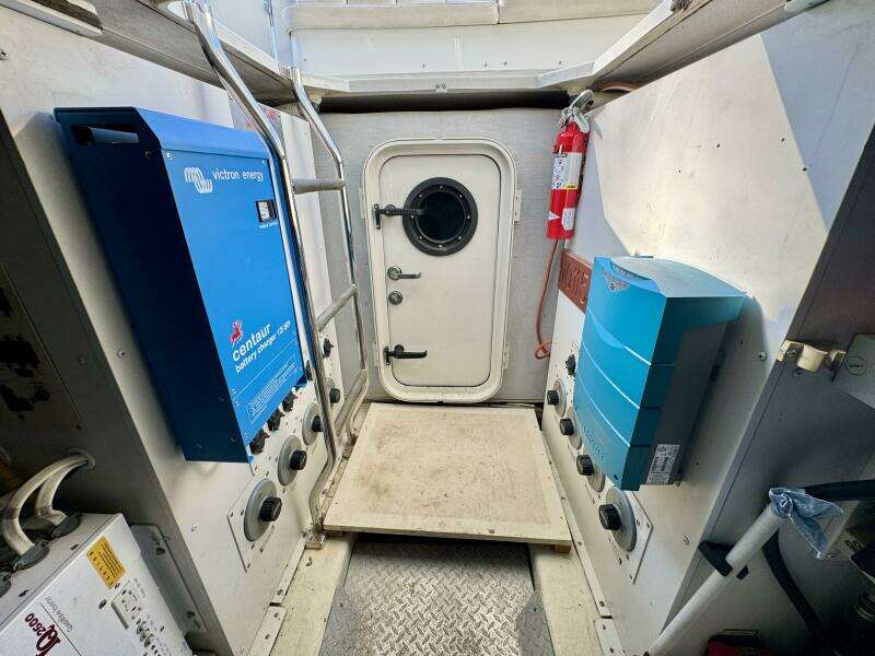 Engine Room