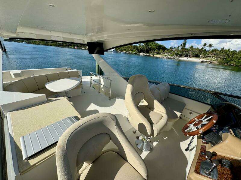 Flybridge