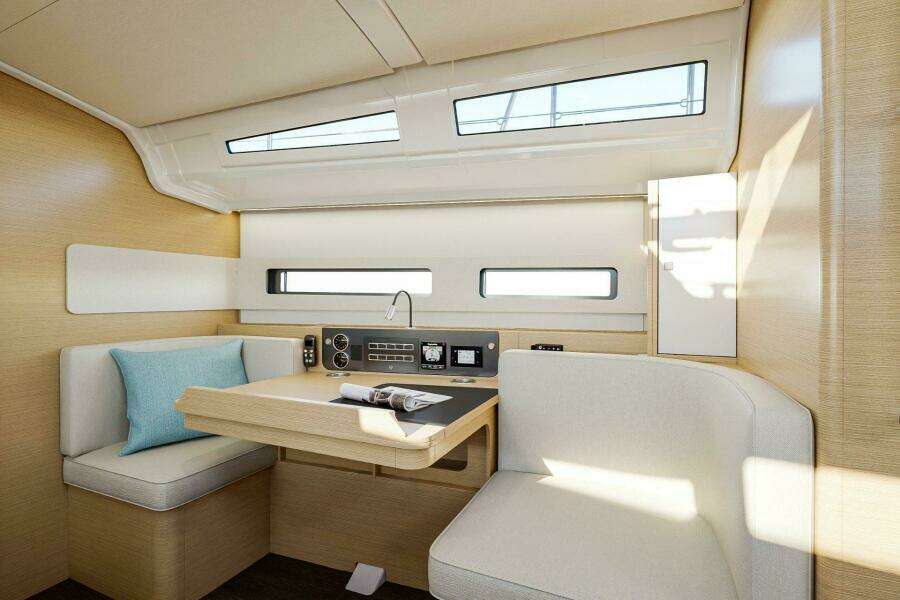 Jeanneau Sun Odyssey 415 41ft Jeanneau Yacht For Sale