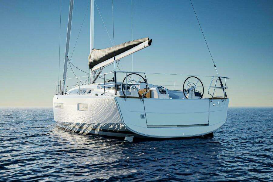 Jeanneau Sun Odyssey 415 41ft Jeanneau Yacht For Sale