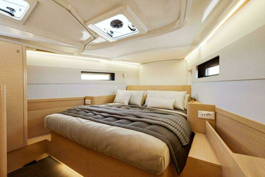 Jeanneau Sun Odyssey 415 41ft Jeanneau Yacht For Sale