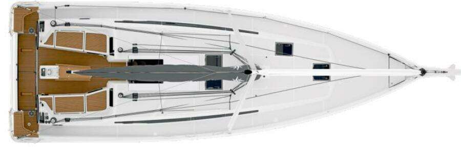 Jeanneau Sun Odyssey 415 41ft Jeanneau Yacht For Sale