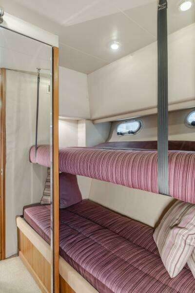 COFFEY TO COCKTAILS II 47ft Bayliner Yacht For Sale