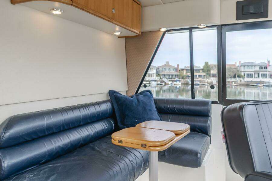COFFEY TO COCKTAILS II 47ft Bayliner Yacht For Sale