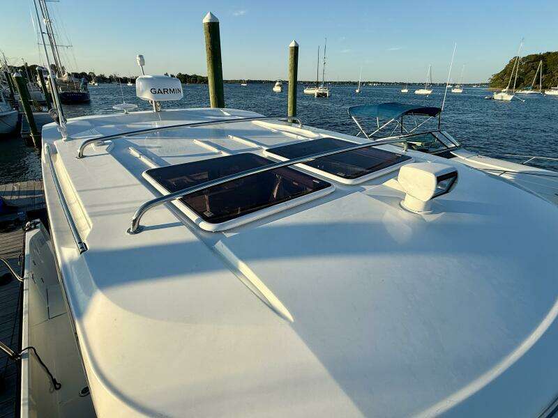 SaaSea 33ft Jeanneau Yacht For Sale
