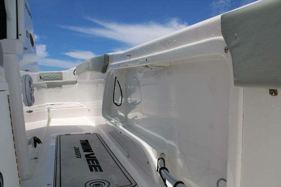 Starboard